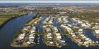 River Links - Coomera - Gold Coast - QLD 2014 (PBH4 00 17722)